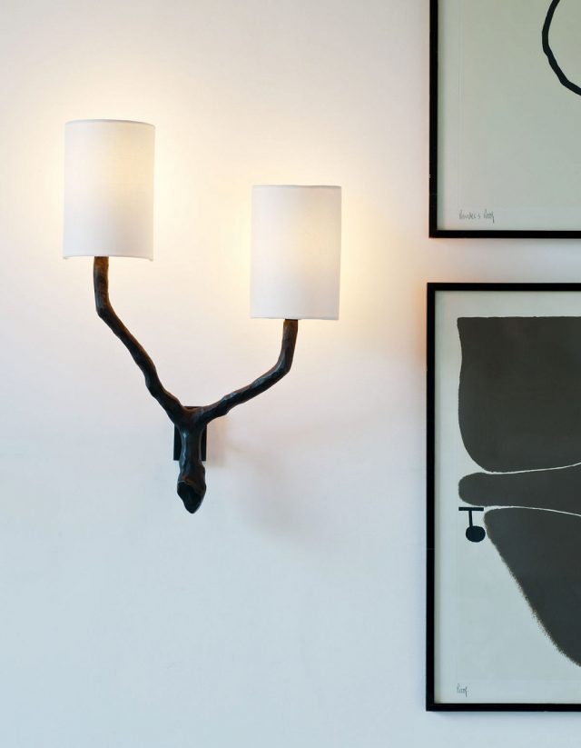 Бра VAUGHAN Twig Wall Light - Pair