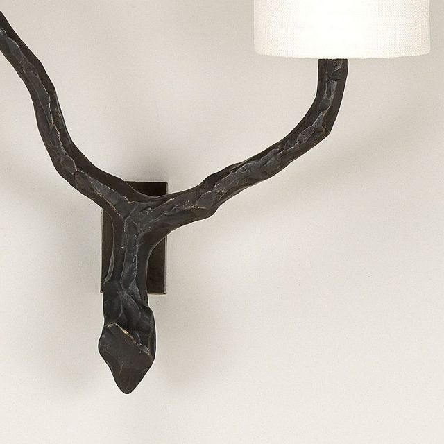 Бра VAUGHAN Twig Wall Light - Pair
