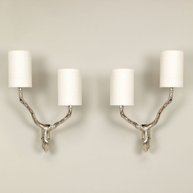 Бра VAUGHAN Twig Wall Light - Pair