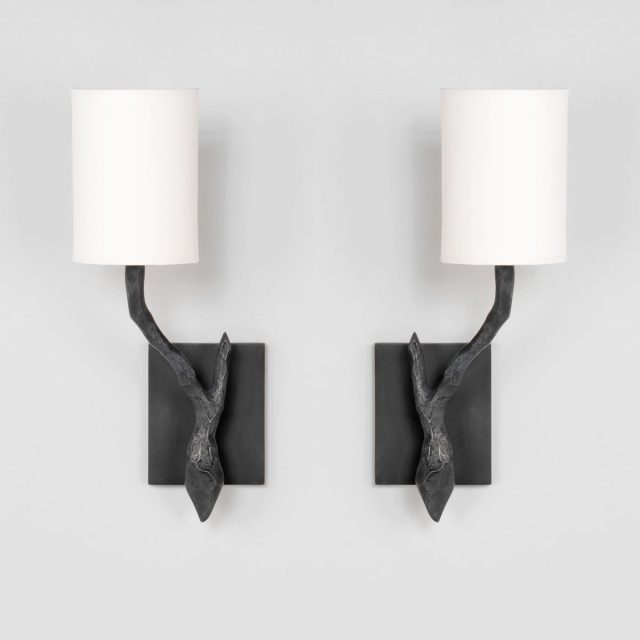 Бра VAUGHAN Twig Wall Light - Pair