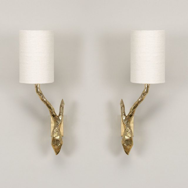 Бра VAUGHAN Twig Wall Light - Pair