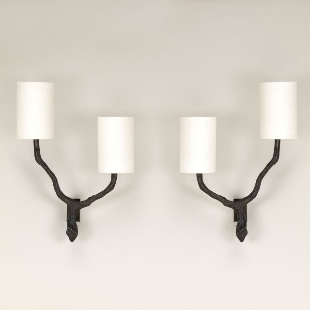 Бра VAUGHAN Twig Wall Light - Pair