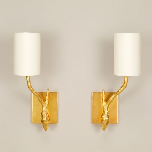 Бра VAUGHAN Twig Wall Light - Pair