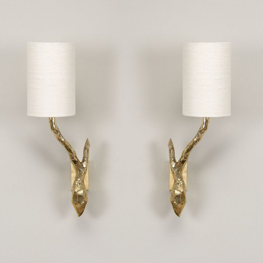 Бра VAUGHAN Twig Wall Light - Pair