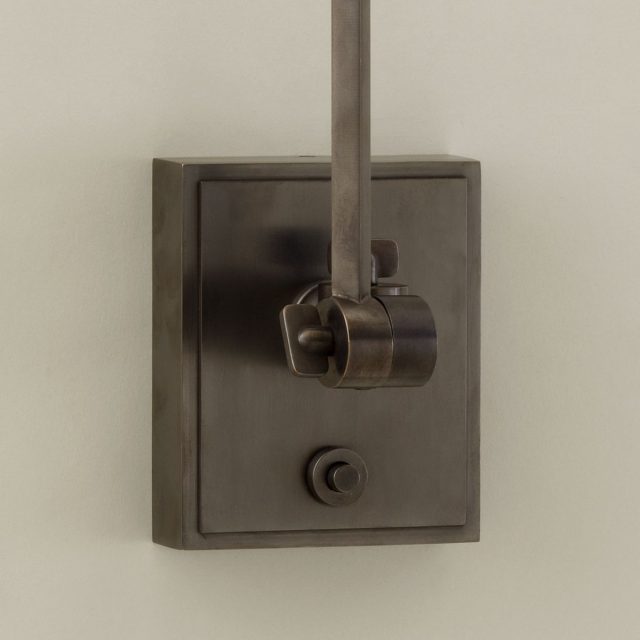 Бра VAUGHAN Upton Wall Light