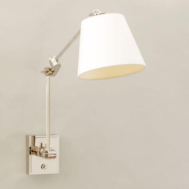 Бра VAUGHAN Upton Wall Light
