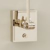 Бра VAUGHAN Upton Wall Light