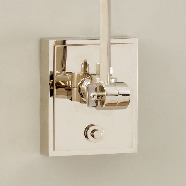 Бра VAUGHAN Upton Wall Light