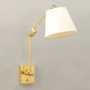 Бра VAUGHAN Upton Wall Light