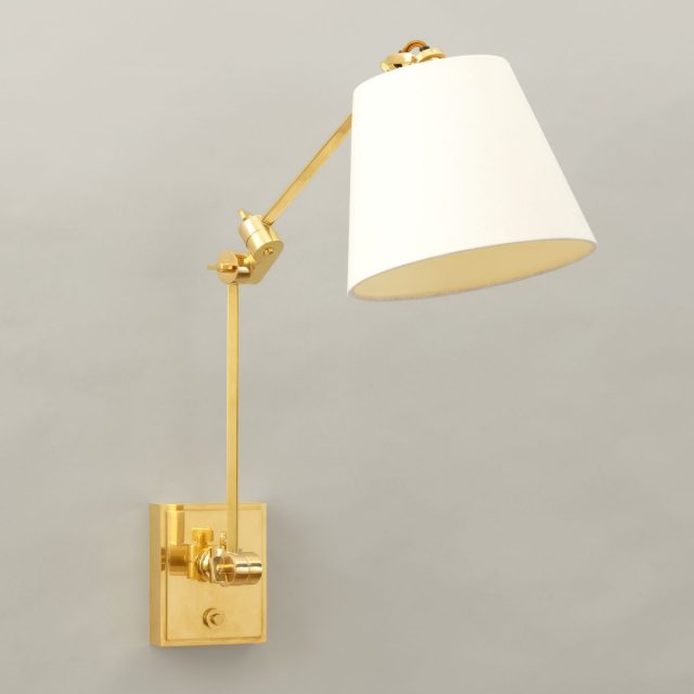 Бра VAUGHAN Upton Wall Light
