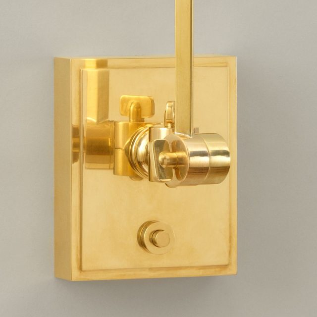 Бра VAUGHAN Upton Wall Light