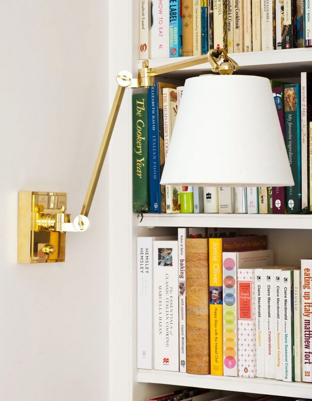 Бра VAUGHAN Upton Wall Light