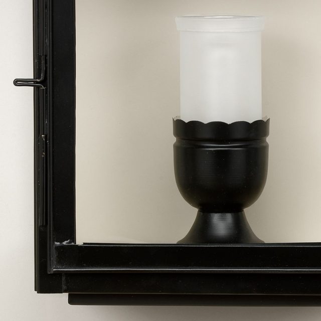 Бра VAUGHAN Valencay Wall Lantern