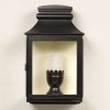 Бра VAUGHAN Valencay Wall Lantern