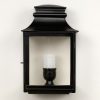 Бра VAUGHAN Valencay Wall Lantern