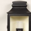 Бра VAUGHAN Valencay Wall Lantern