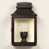 Бра VAUGHAN Valencay Wall Lantern