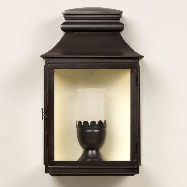 Бра VAUGHAN Valencay Wall Lantern