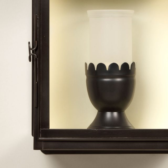 Бра VAUGHAN Valencay Wall Lantern