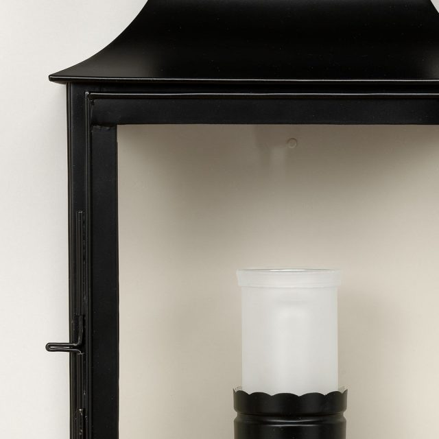 Бра VAUGHAN Valencay Wall Lantern