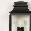 Бра VAUGHAN Valencay Wall Lantern