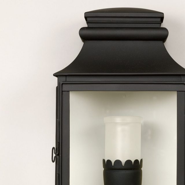 Бра VAUGHAN Valencay Wall Lantern