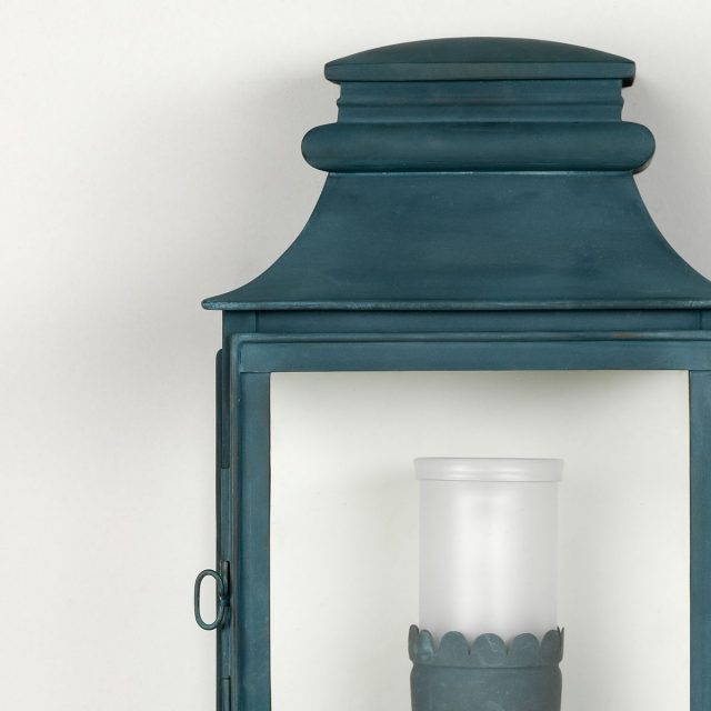 Бра VAUGHAN Valencay Wall Lantern