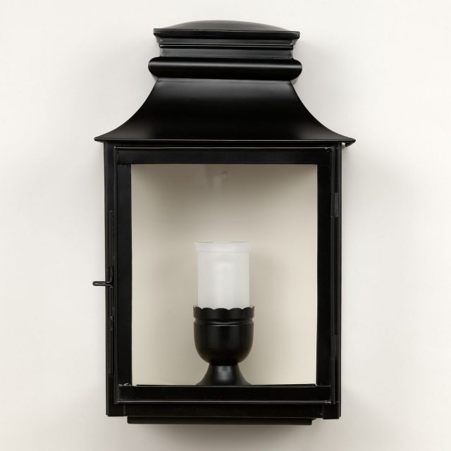 Бра VAUGHAN Valencay Wall Lantern