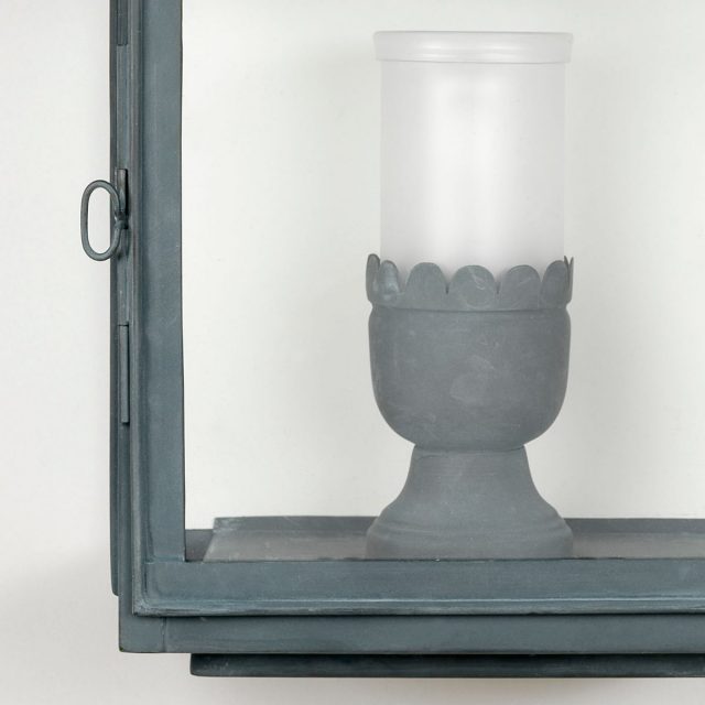 Бра VAUGHAN Valencay Wall Lantern