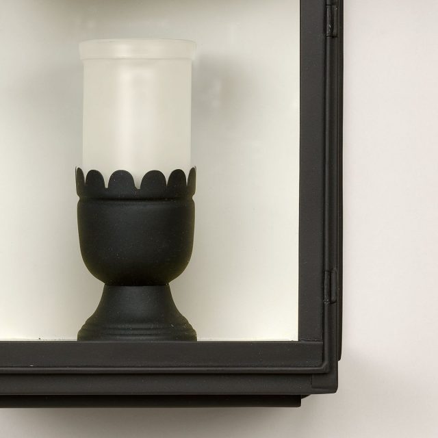Бра VAUGHAN Valencay Wall Lantern