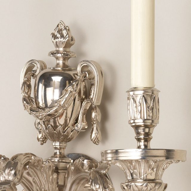 Бра VAUGHAN Waddesdon Wall Light
