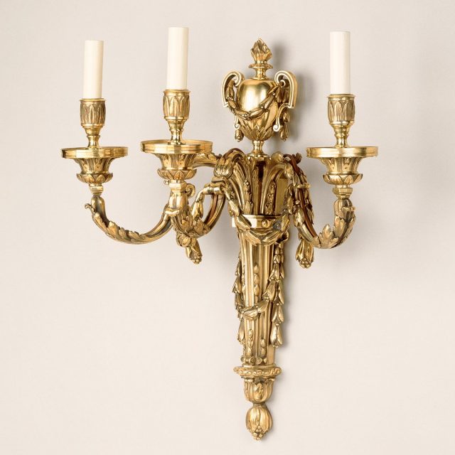 Бра VAUGHAN Waddesdon Wall Light