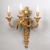 Бра VAUGHAN Waddesdon Wall Light