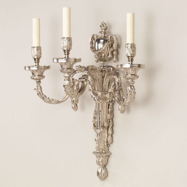 Бра VAUGHAN Waddesdon Wall Light