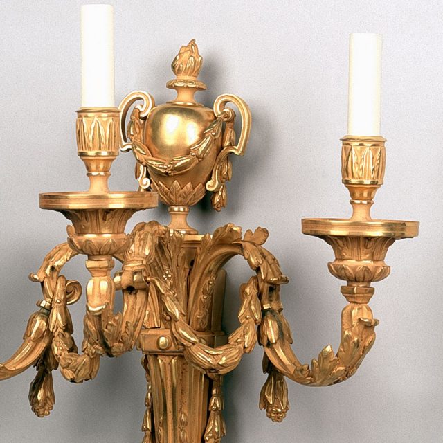 Бра VAUGHAN Waddesdon Wall Light