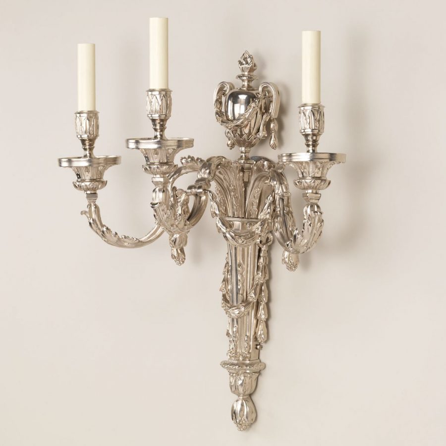 Бра VAUGHAN Waddesdon Wall Light