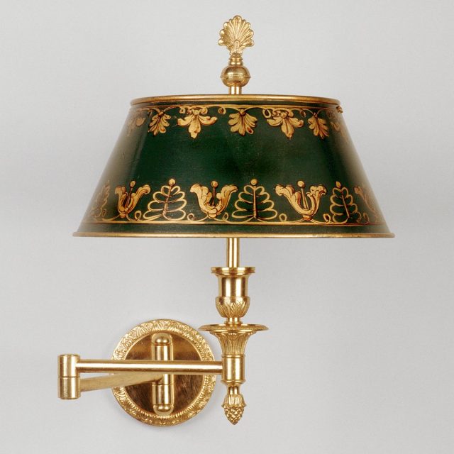 Бра VAUGHAN Westbury Shade Wall Light