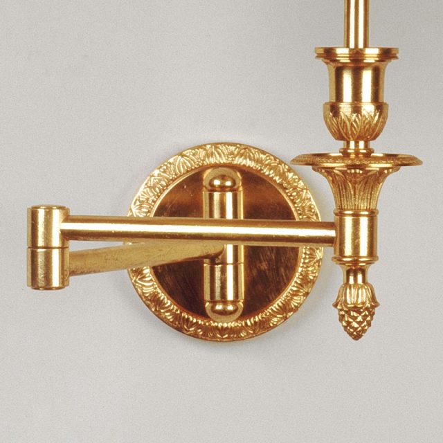 Бра VAUGHAN Westbury Shade Wall Light