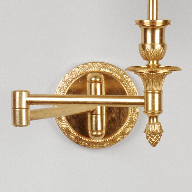 Бра VAUGHAN Westbury Shade Wall Light