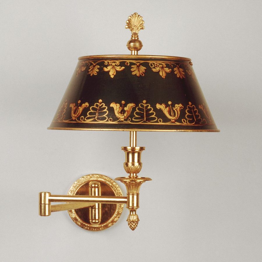 Бра VAUGHAN Westbury Shade Wall Light