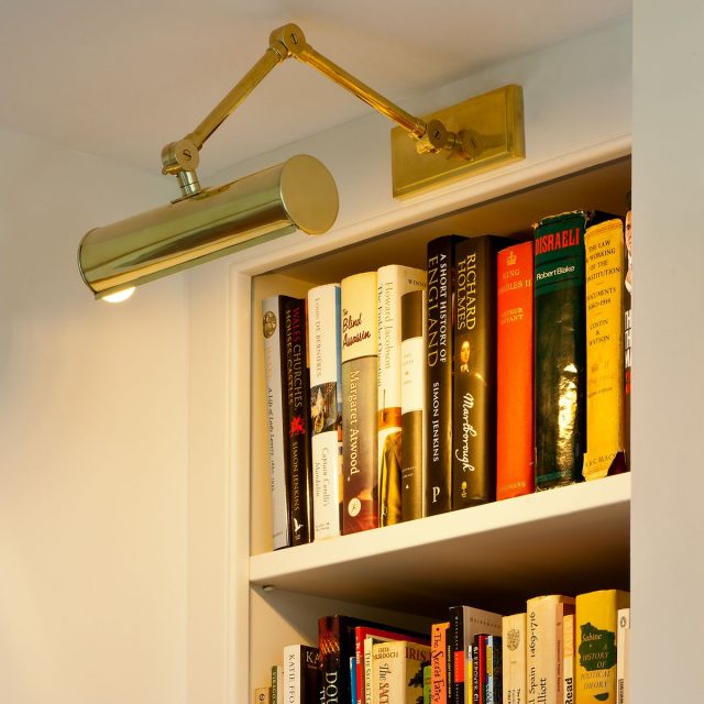 Бра VAUGHAN Westport Wall Light