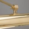 Бра VAUGHAN Westport Wall Light