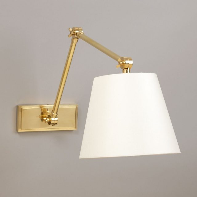 Бра VAUGHAN Westport Wall Light