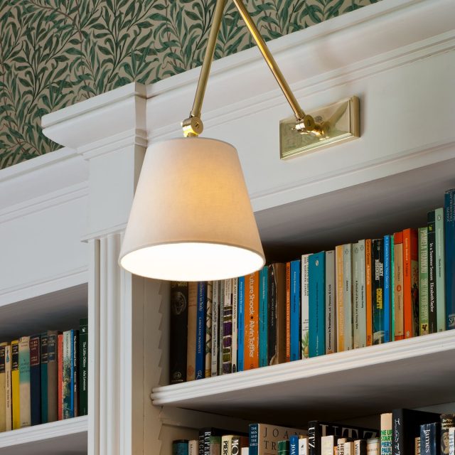 Бра VAUGHAN Westport Wall Light