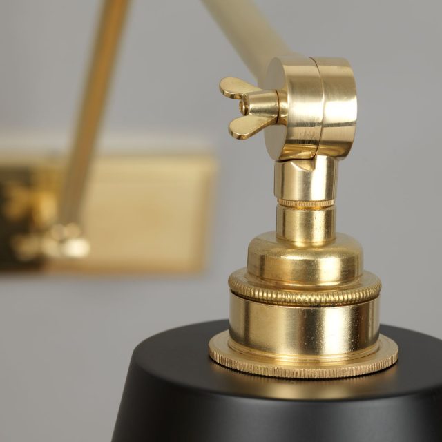 Бра VAUGHAN Westport Wall Light