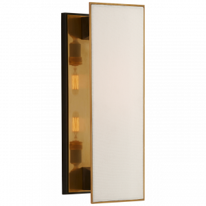 Бра Visual Comfort Albertine Medium Sconce Bronze