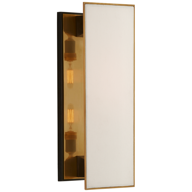 Бра Visual Comfort Albertine Medium Sconce Bronze