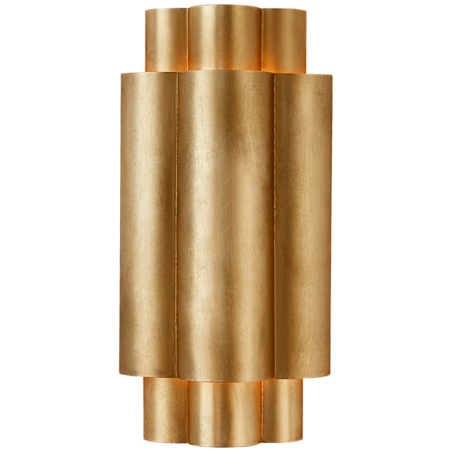 Бра Visual Comfort Arabelle Small Sconce Gild