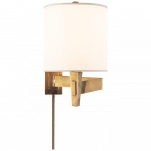 Бра Visual Comfort Architect's Swing Arm Sconce