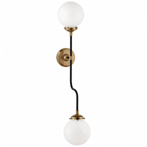 Бра Visual Comfort BISTRO GLOBE